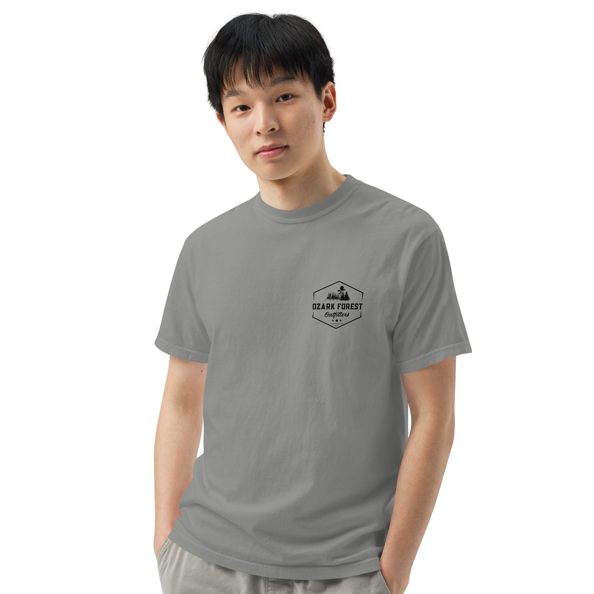 Lost Valley Shirt - Image 2