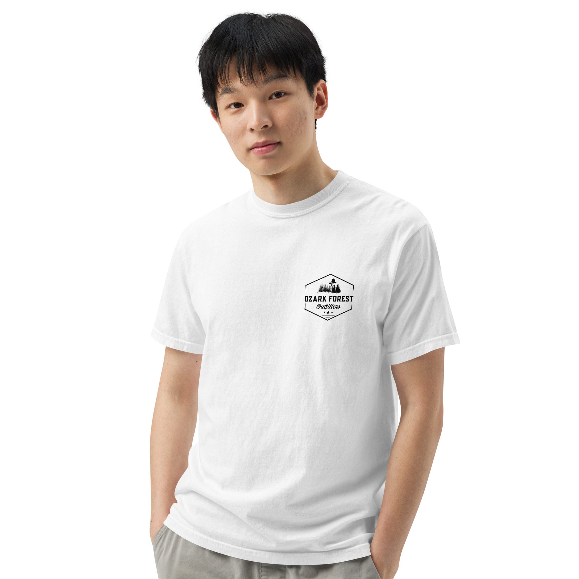 Lost Valley Shirt - Image 3