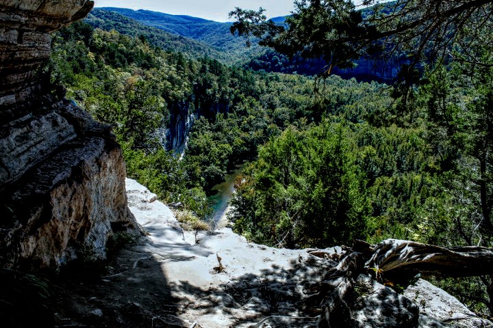 Protecting the Pristine Beauty of Buffalo National River: A Call to Action
