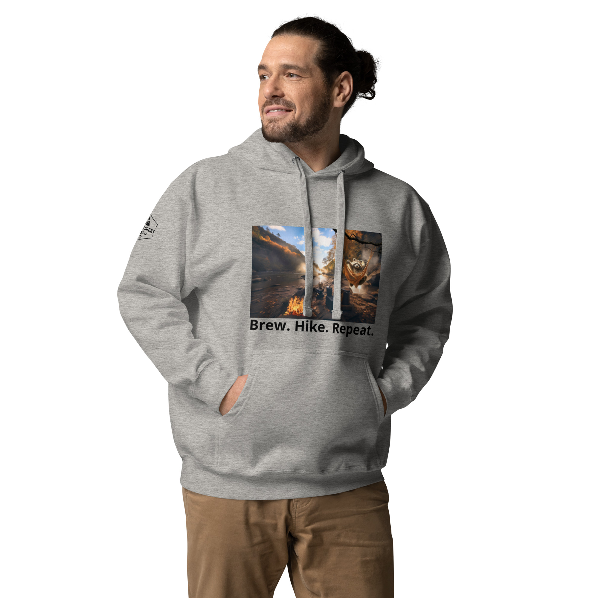 Unisex Hoodie - Image 5