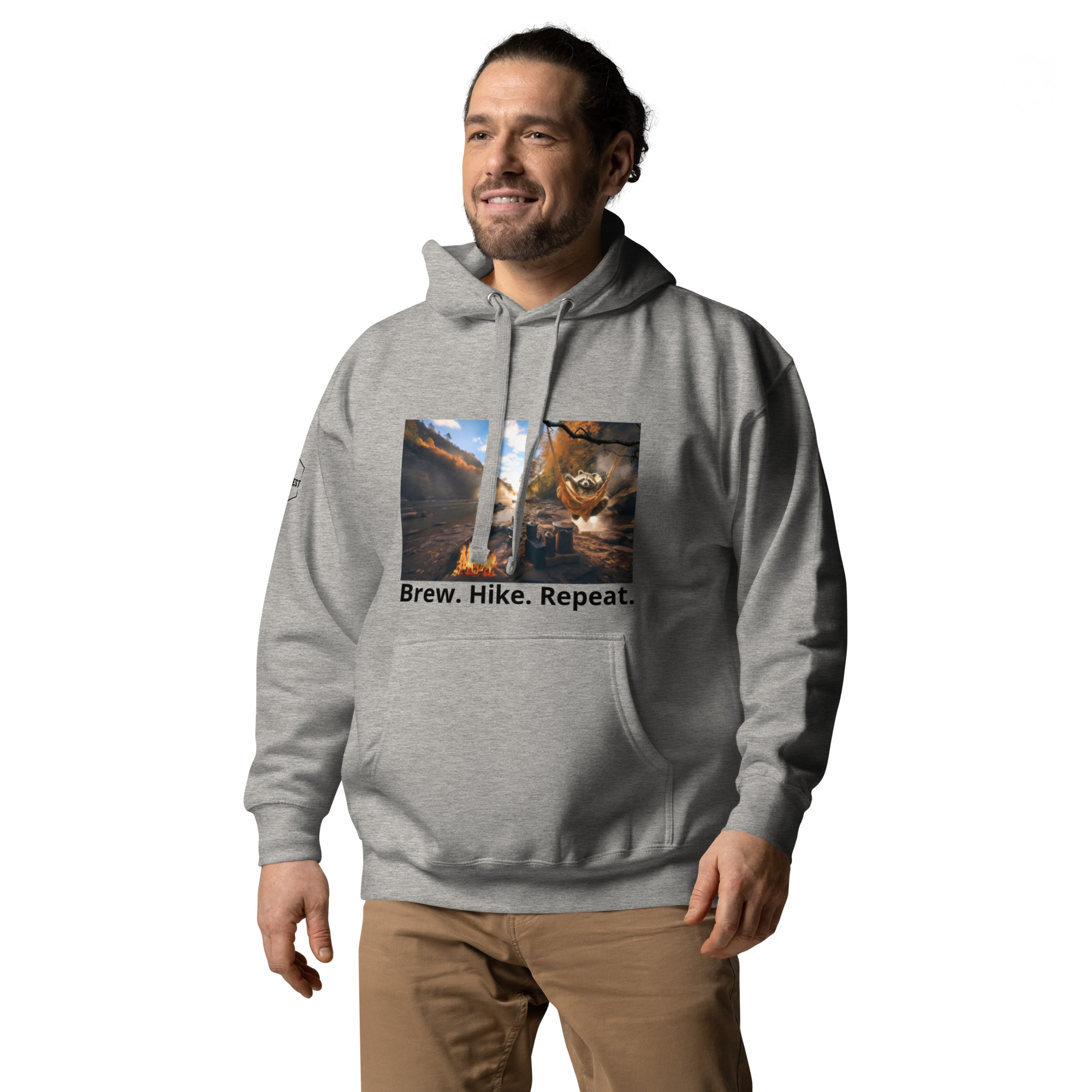 Unisex Hoodie - Image 6