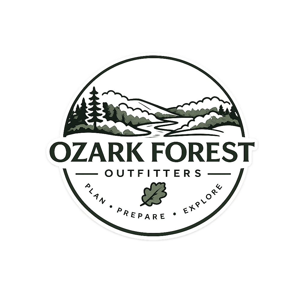 Ozark Forest Outfitters